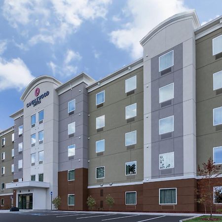 Candlewood Suites - Atlanta - Kennesaw By Ihg Екстериор снимка