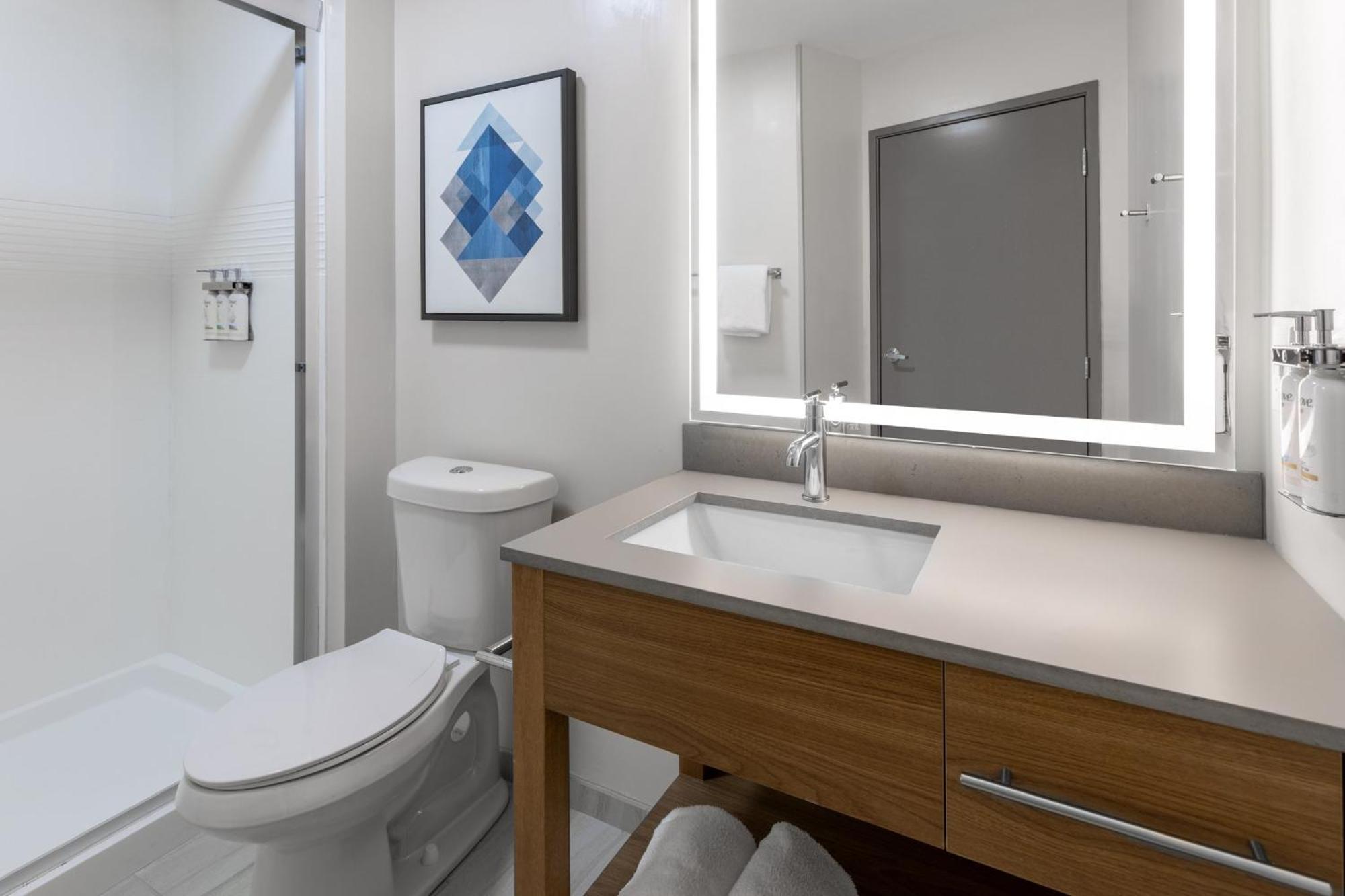 Candlewood Suites - Atlanta - Kennesaw By Ihg Екстериор снимка