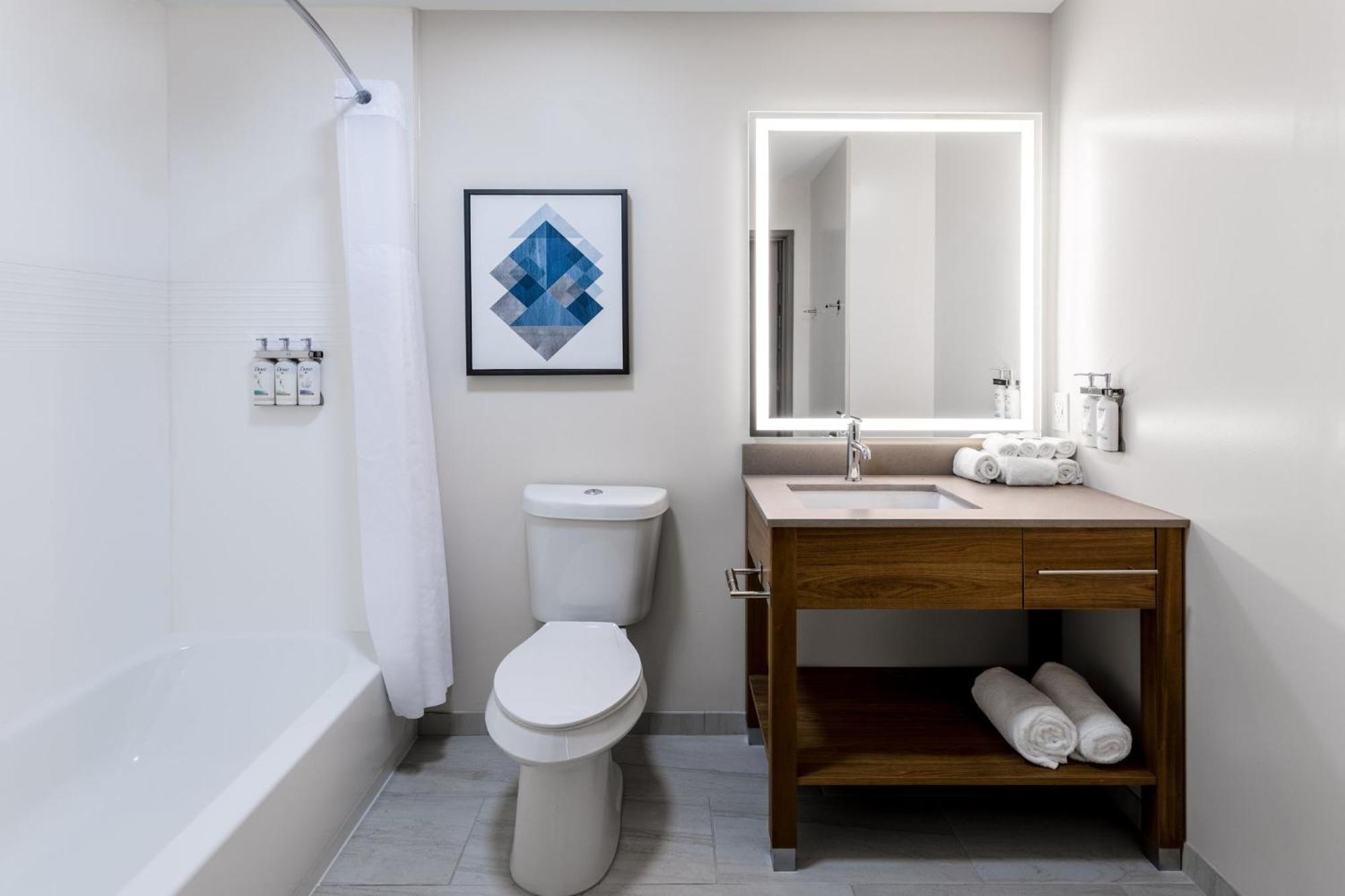 Candlewood Suites - Atlanta - Kennesaw By Ihg Екстериор снимка