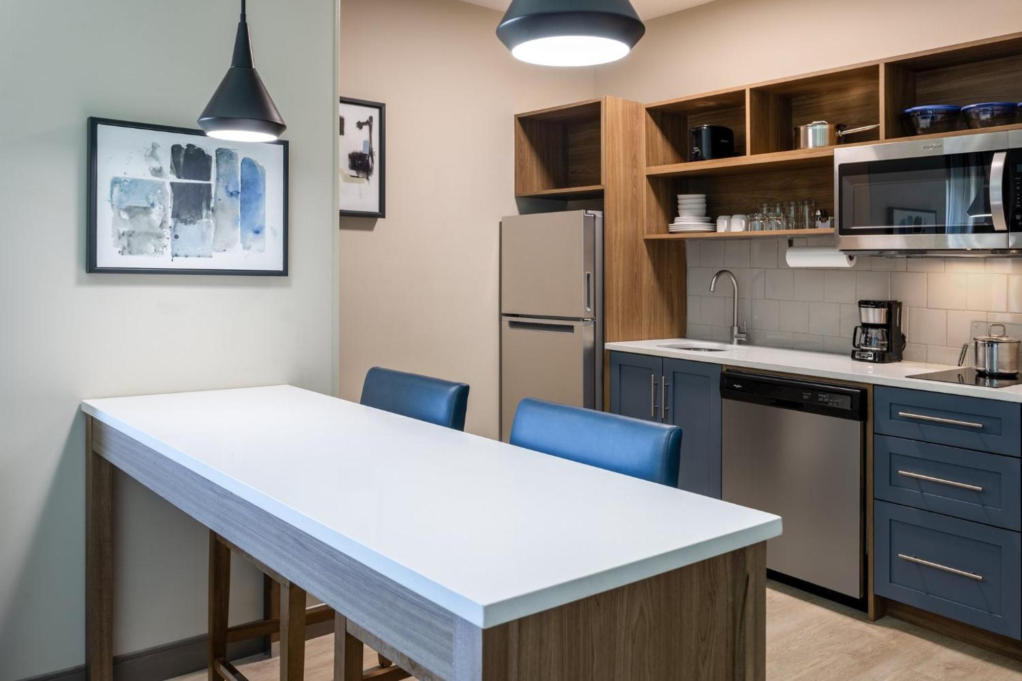 Candlewood Suites - Atlanta - Kennesaw By Ihg Екстериор снимка