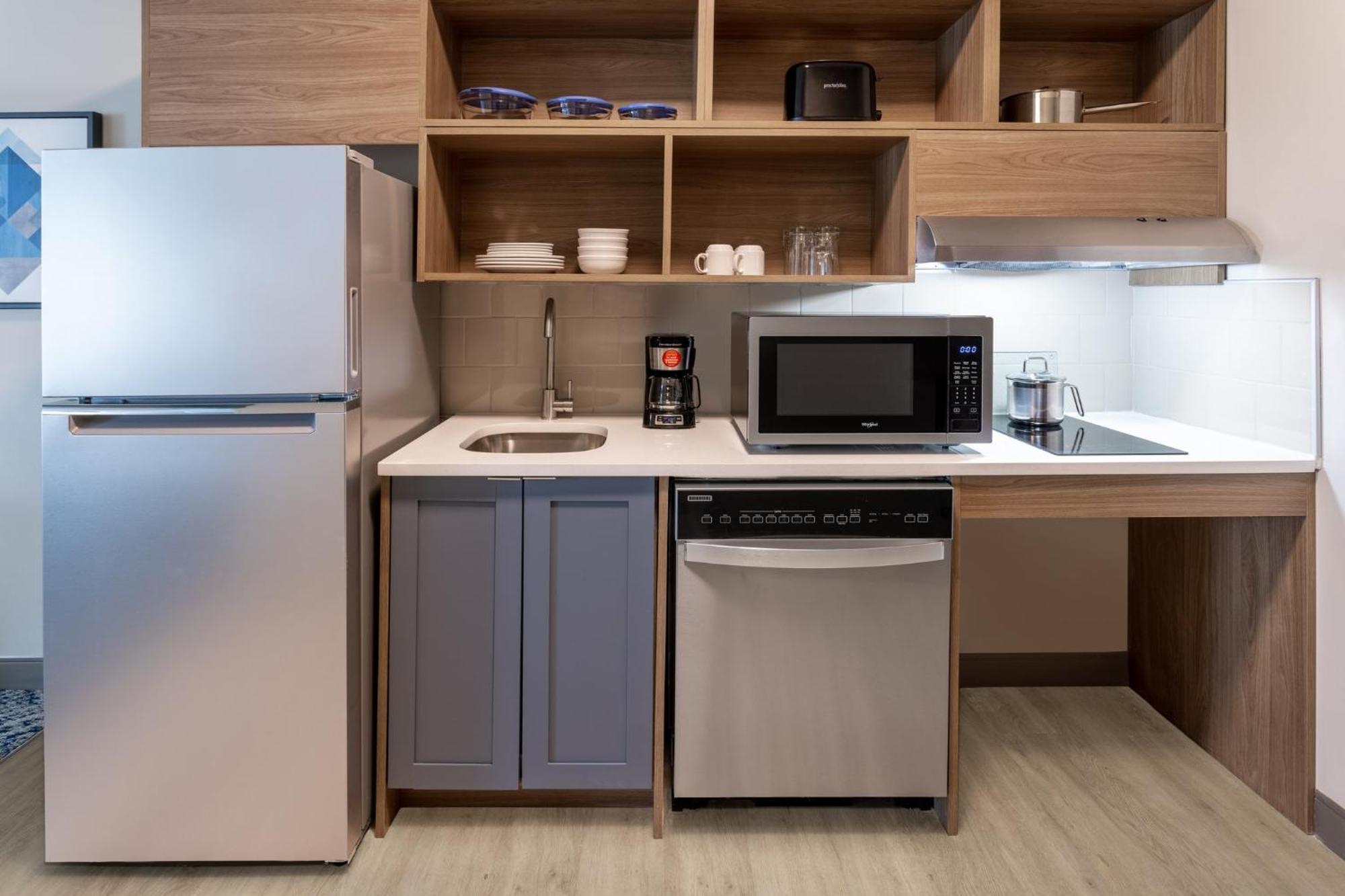 Candlewood Suites - Atlanta - Kennesaw By Ihg Екстериор снимка