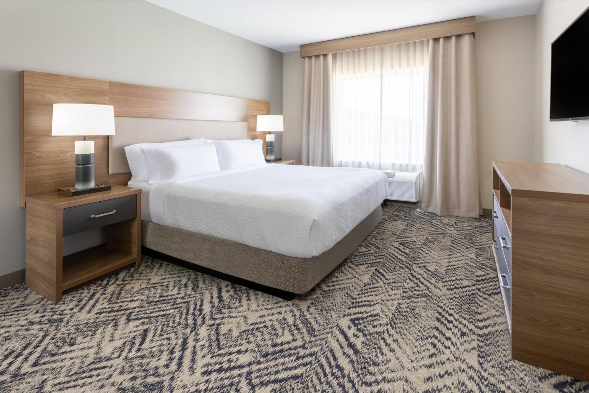 Candlewood Suites - Atlanta - Kennesaw By Ihg Екстериор снимка