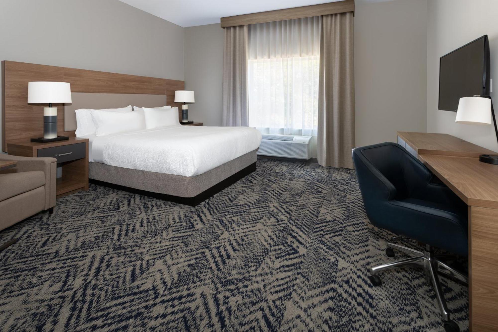 Candlewood Suites - Atlanta - Kennesaw By Ihg Екстериор снимка