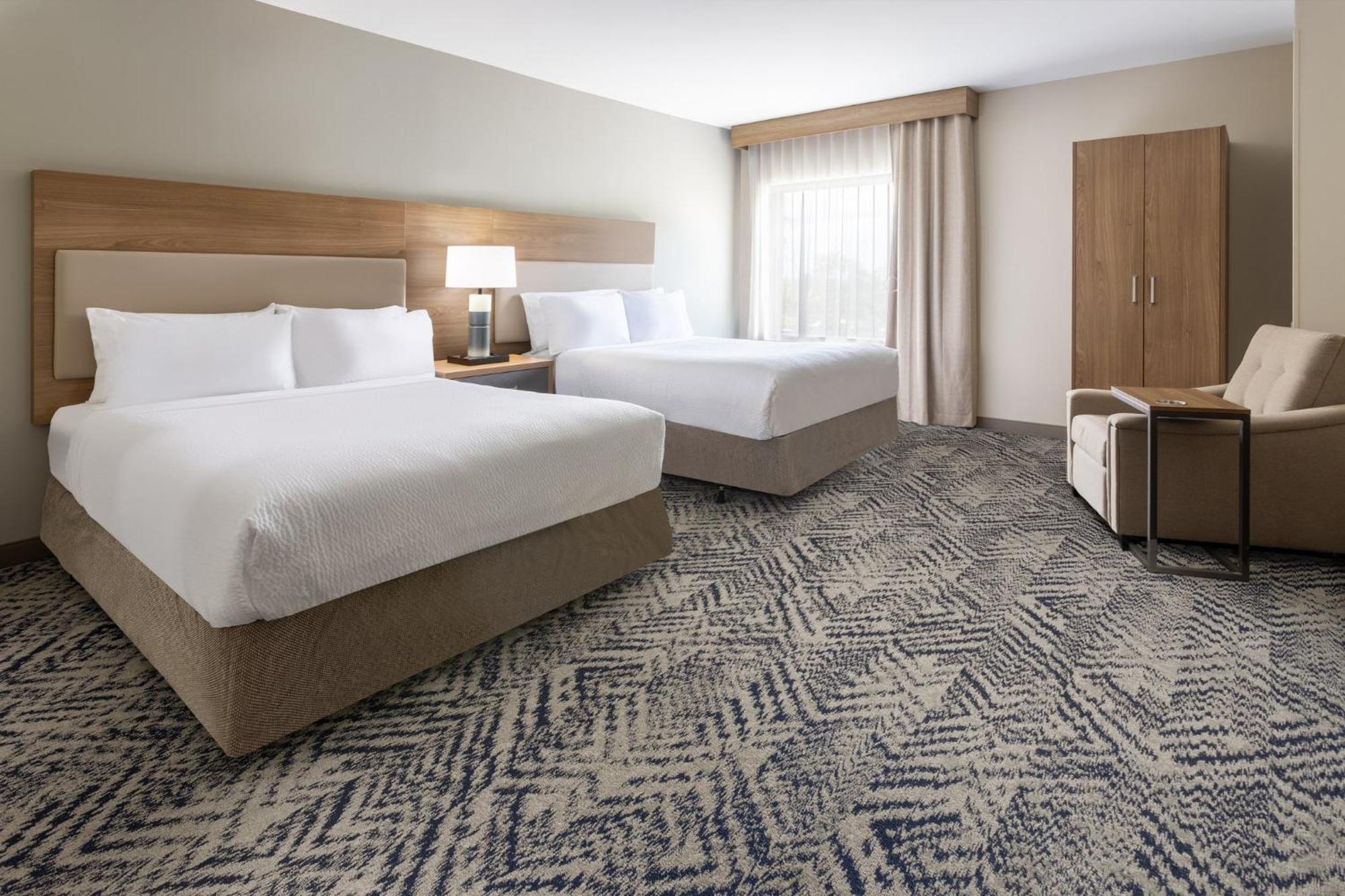 Candlewood Suites - Atlanta - Kennesaw By Ihg Екстериор снимка