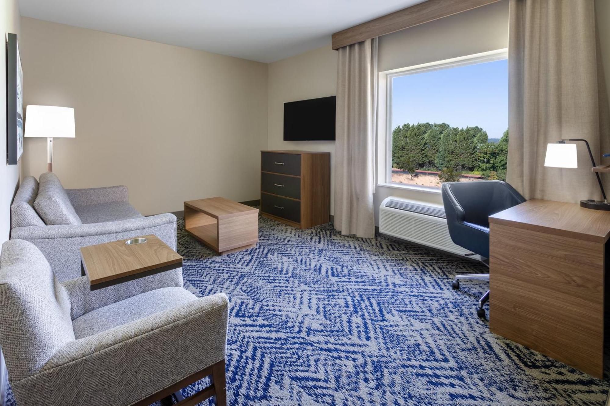 Candlewood Suites - Atlanta - Kennesaw By Ihg Екстериор снимка